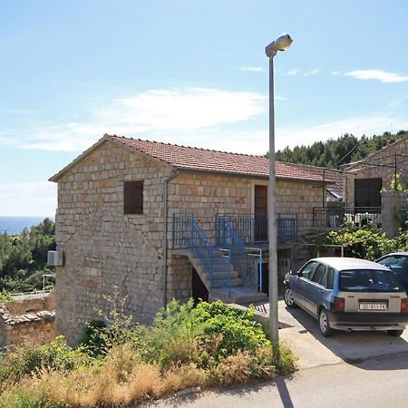 Apartments With A Parking Space Ivan Dolac, Hvar - 8797 Bagian luar foto