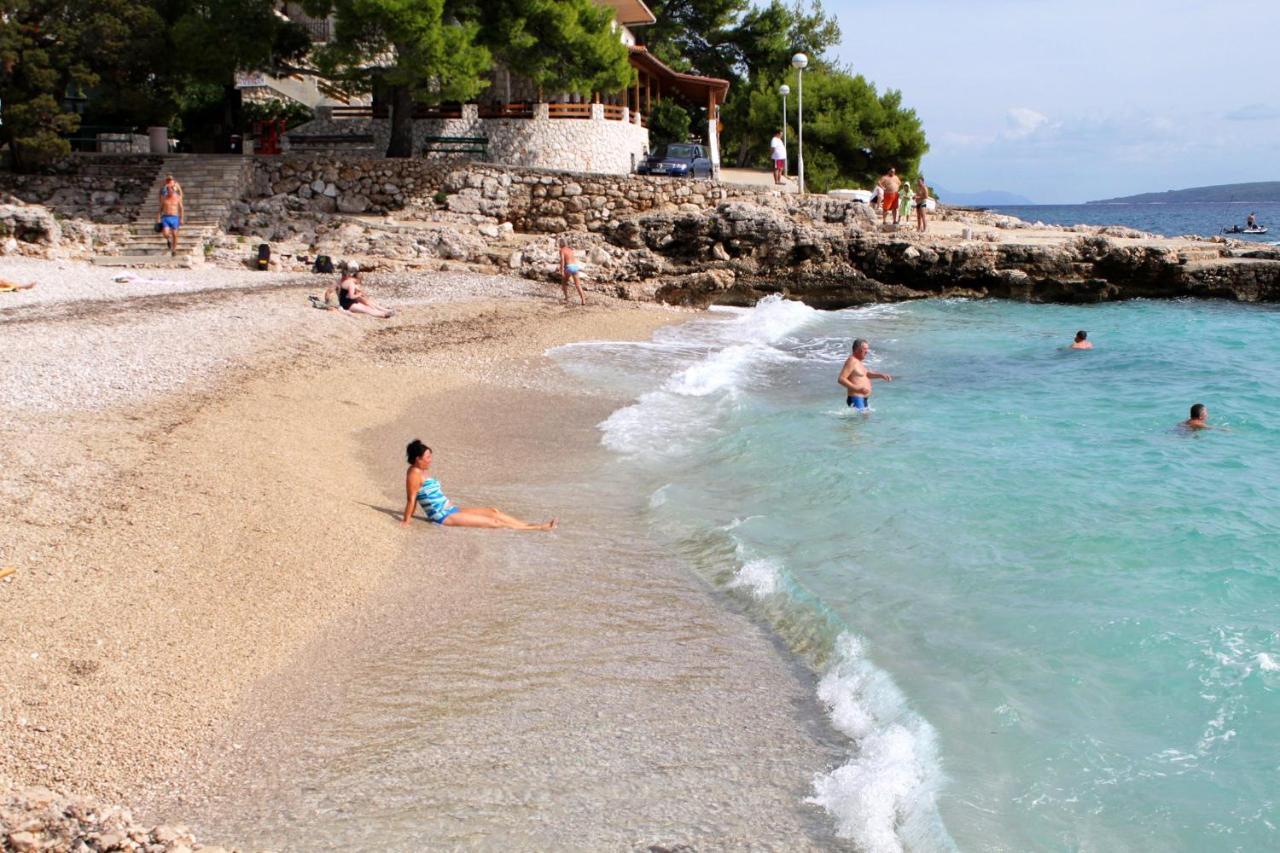 Apartments With A Parking Space Ivan Dolac, Hvar - 8797 Bagian luar foto