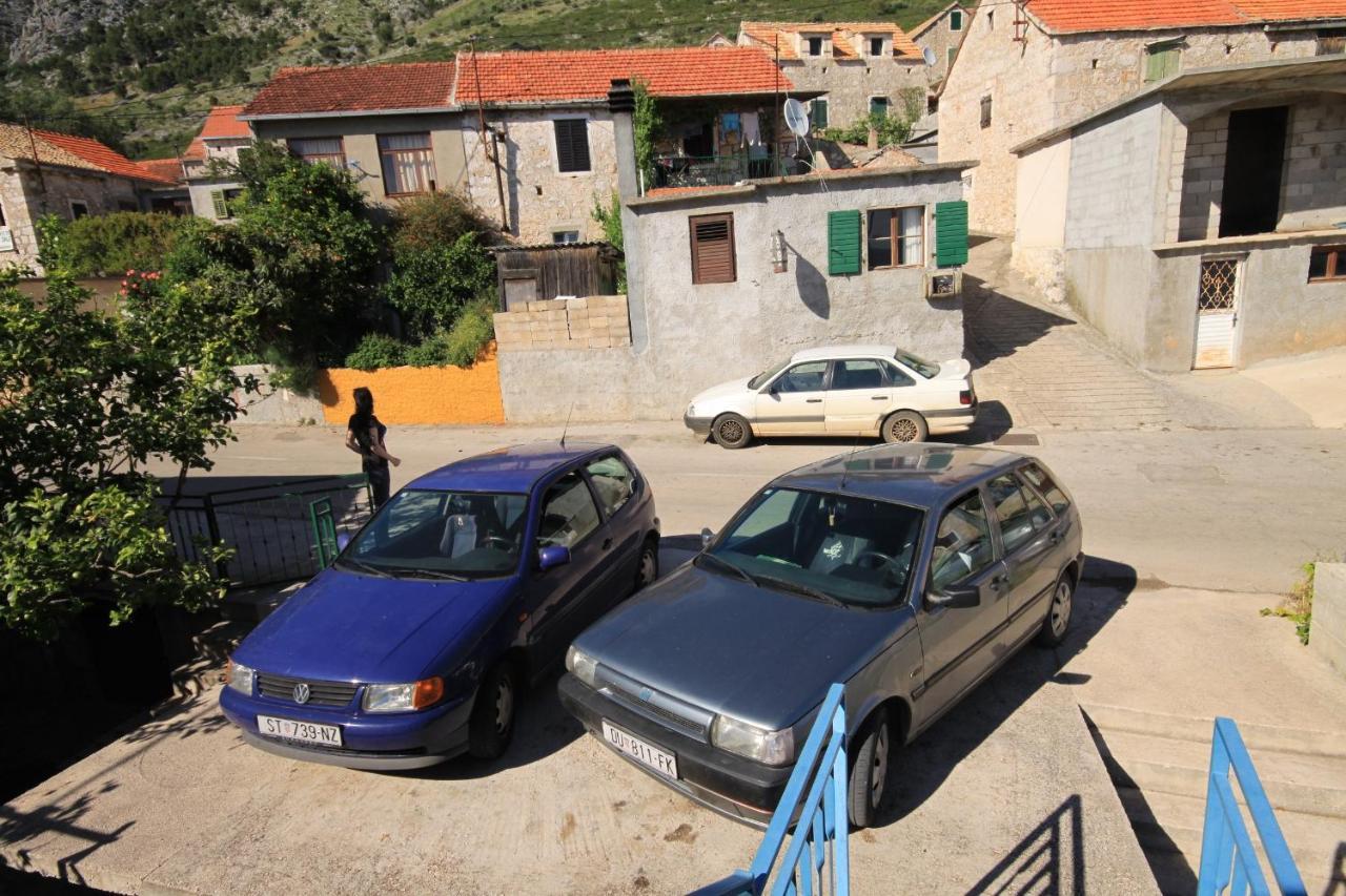 Apartments With A Parking Space Ivan Dolac, Hvar - 8797 Bagian luar foto