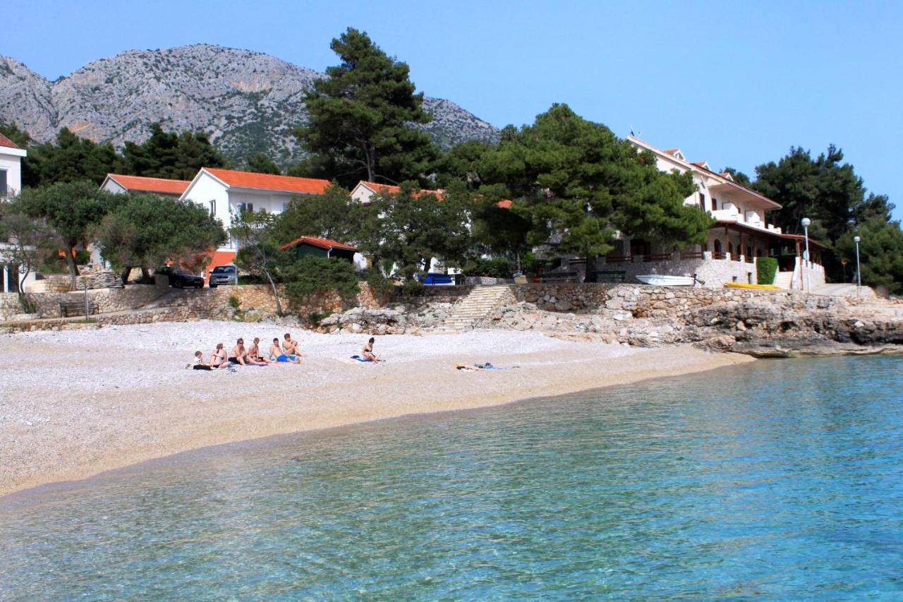 Apartments With A Parking Space Ivan Dolac, Hvar - 8797 Bagian luar foto