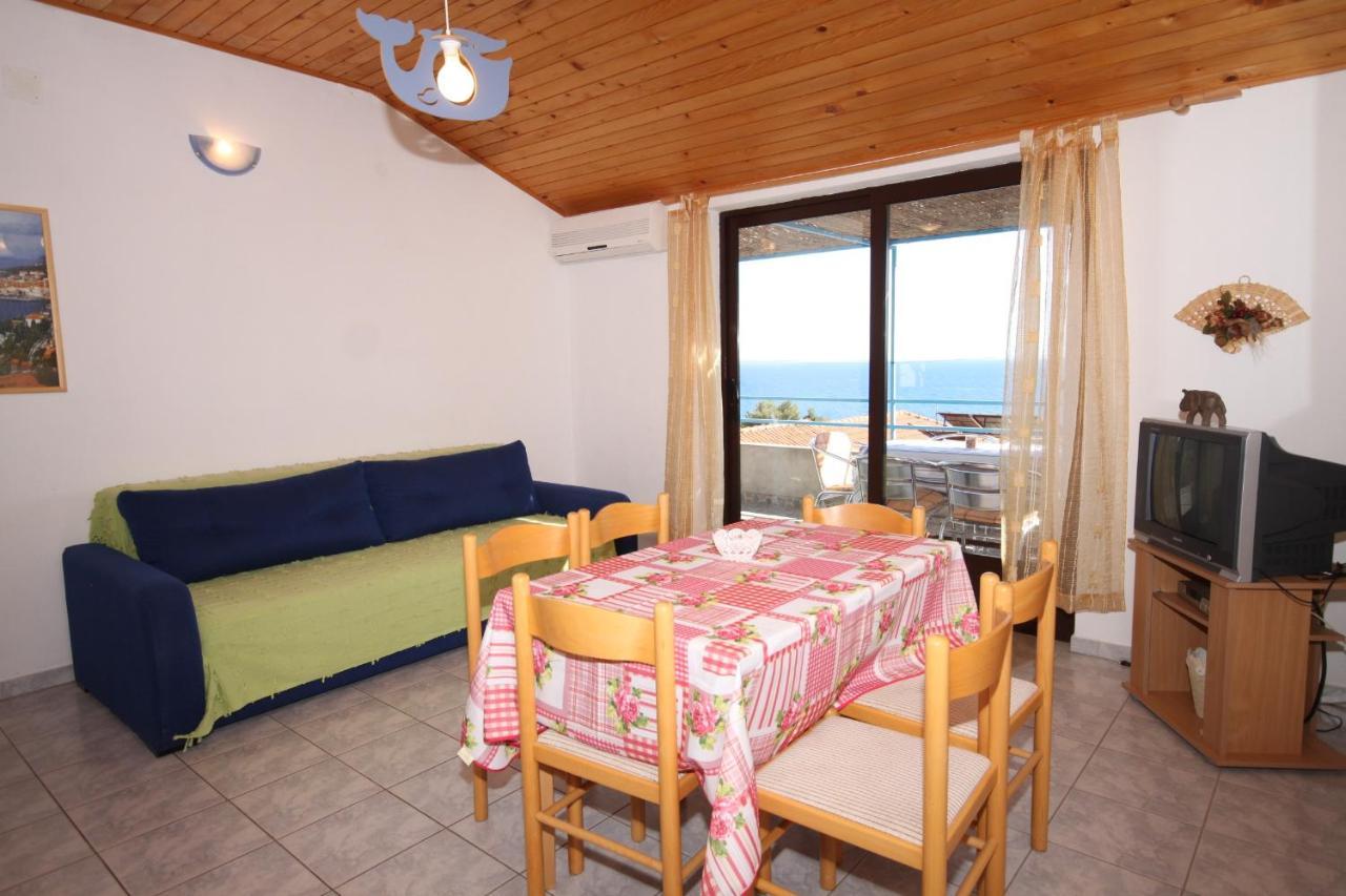 Apartments With A Parking Space Ivan Dolac, Hvar - 8797 Bagian luar foto