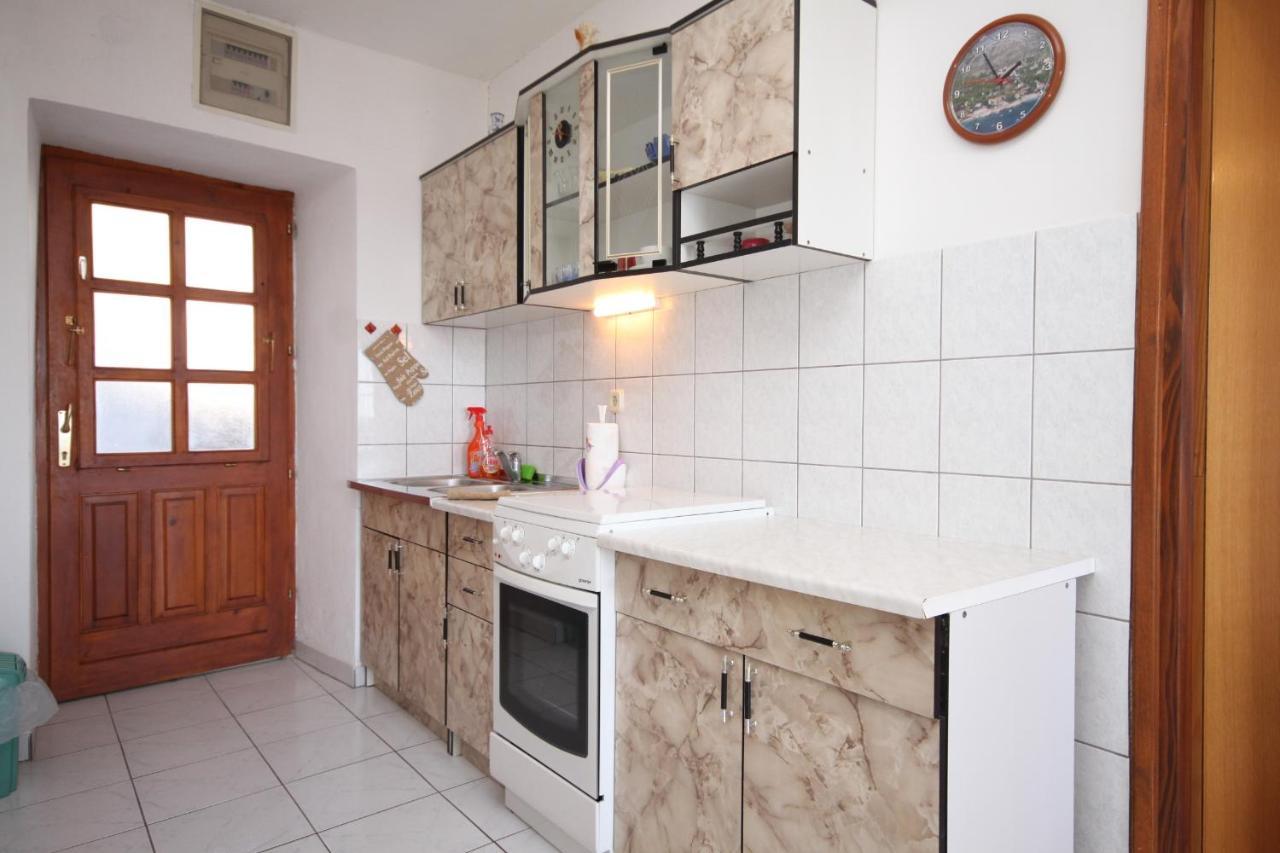 Apartments With A Parking Space Ivan Dolac, Hvar - 8797 Bagian luar foto