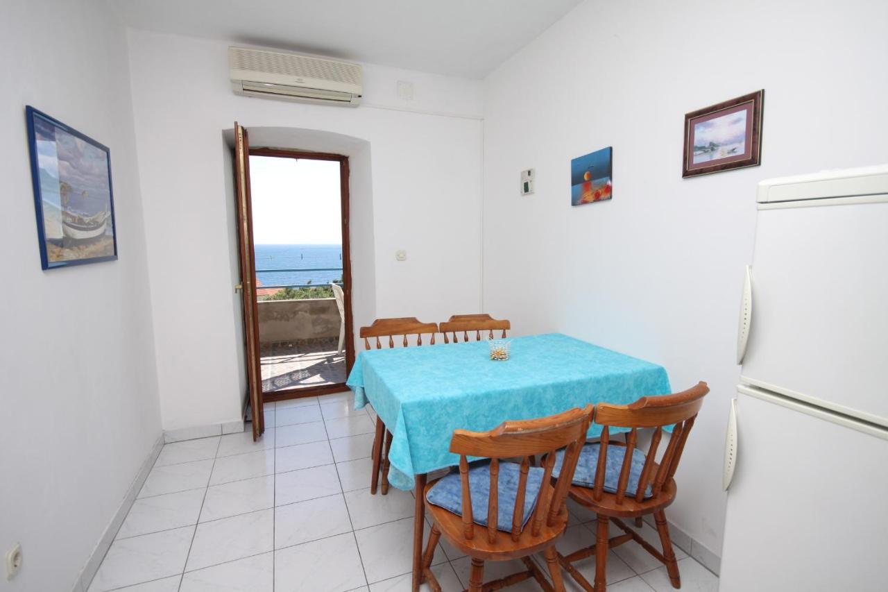 Apartments With A Parking Space Ivan Dolac, Hvar - 8797 Bagian luar foto