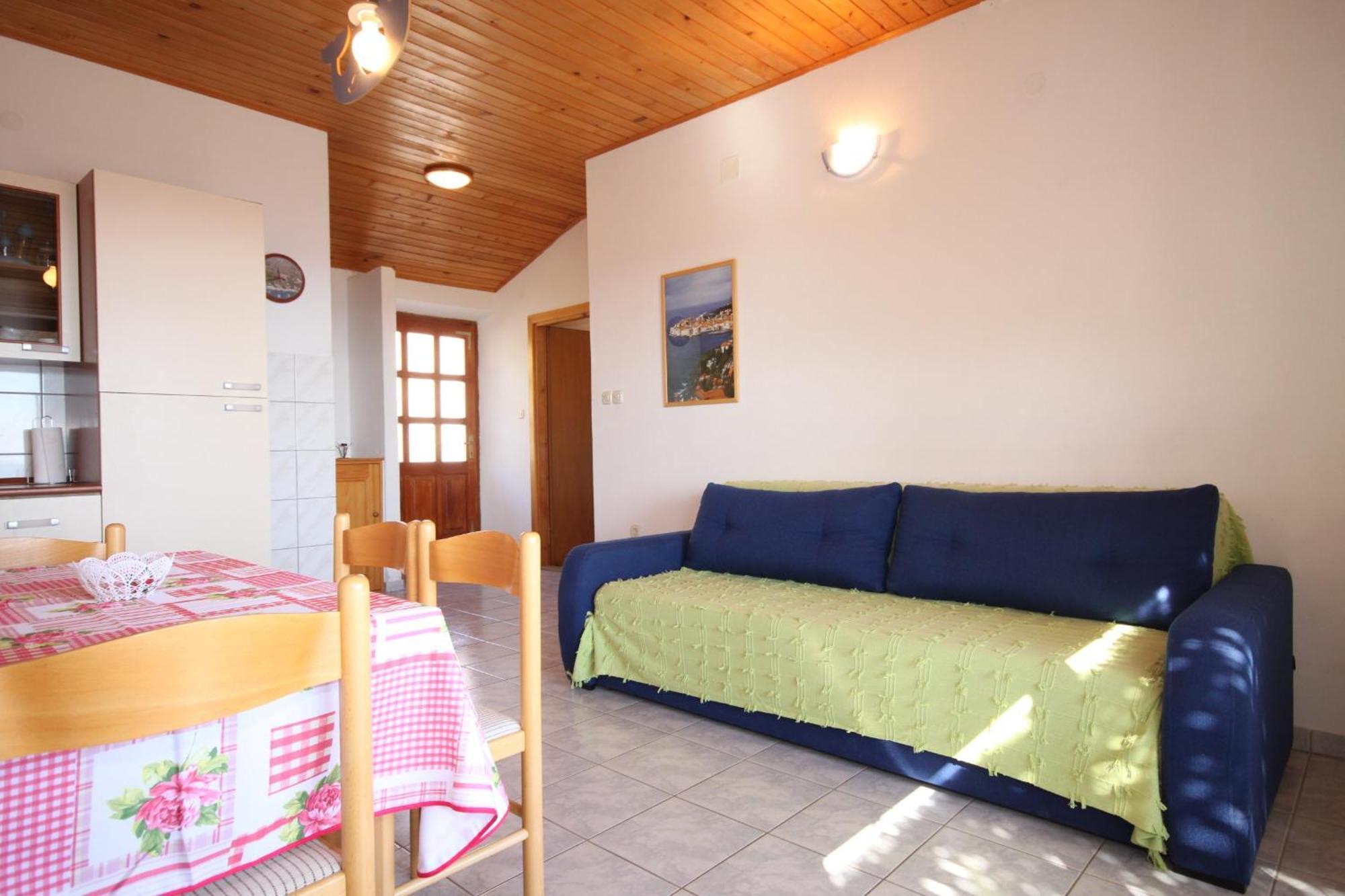 Apartments With A Parking Space Ivan Dolac, Hvar - 8797 Ruang foto
