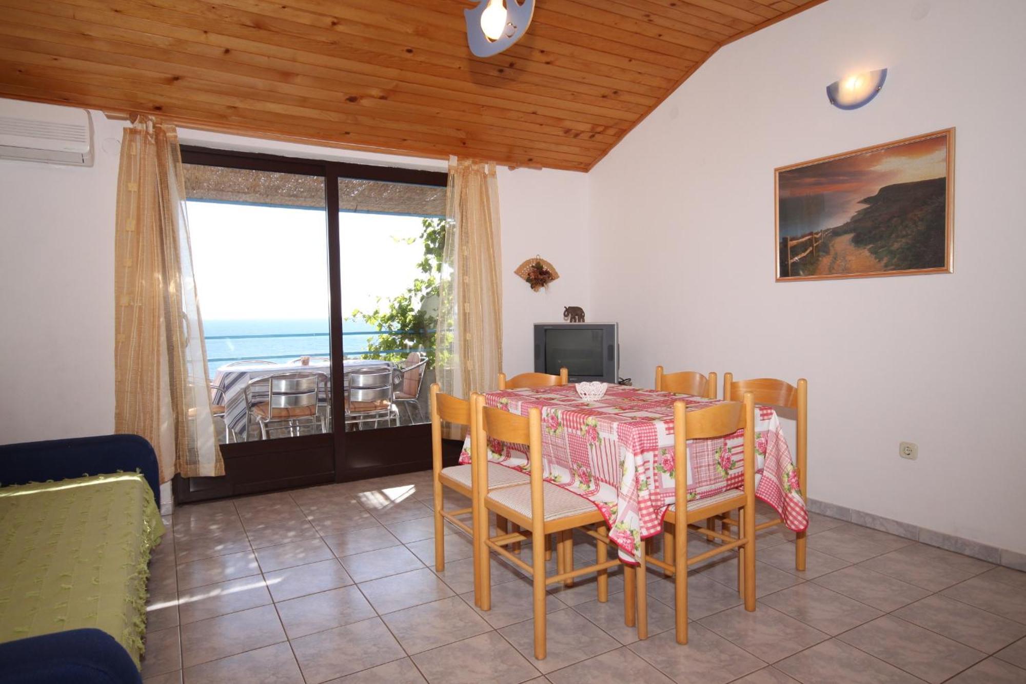 Apartments With A Parking Space Ivan Dolac, Hvar - 8797 Ruang foto